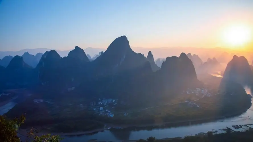 工业高标准智慧城市